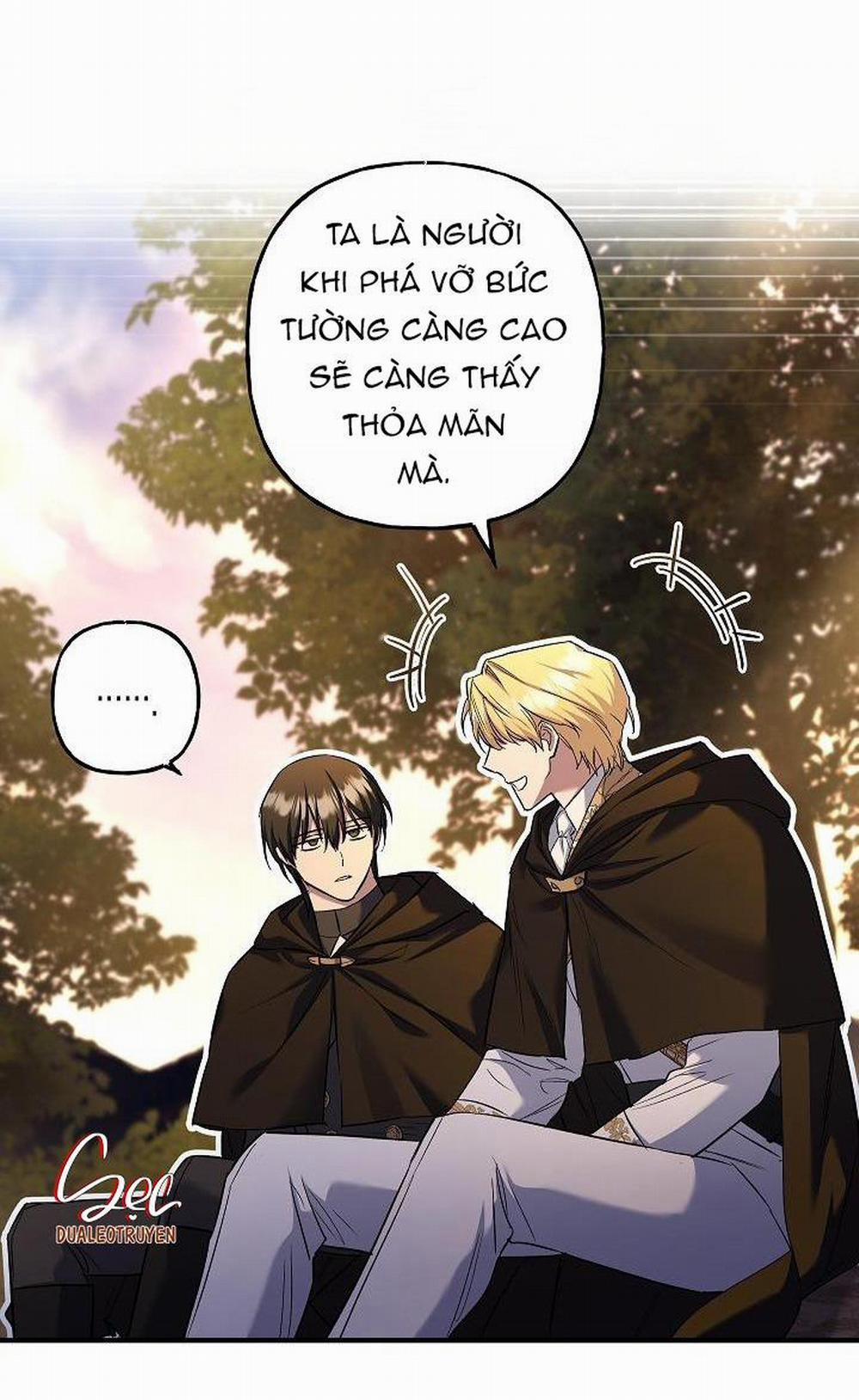 Bước Ngoặt Định Mệnh 22 trang 5