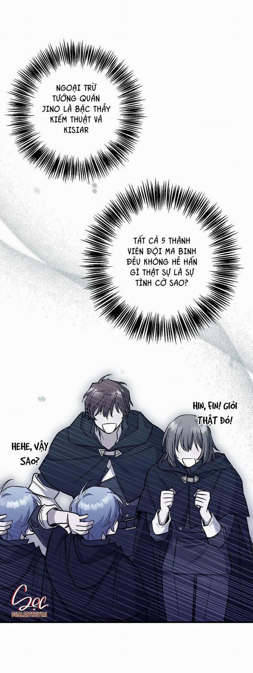 Bước Ngoặt Định Mệnh 22 trang 53