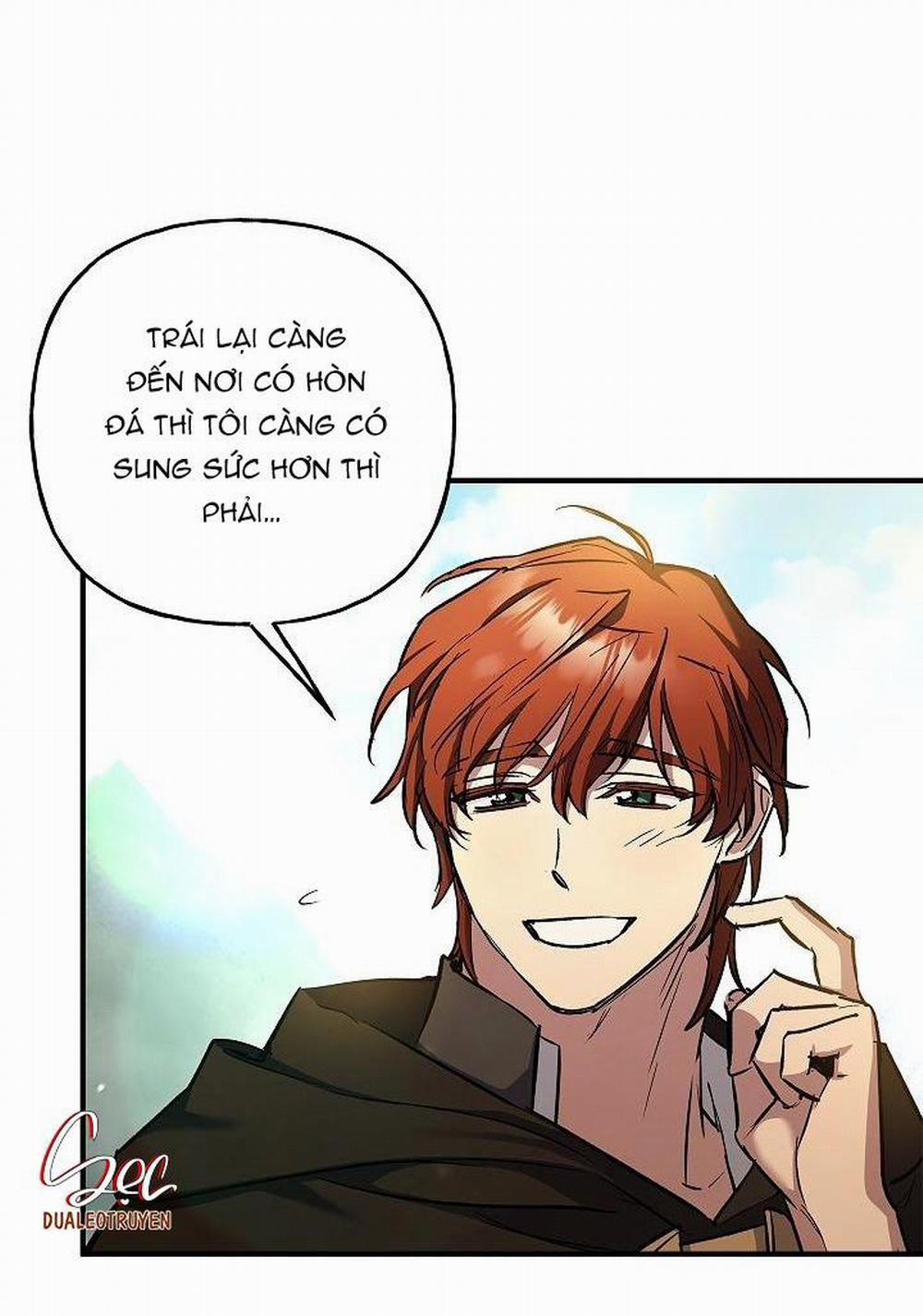 Bước Ngoặt Định Mệnh 22 trang 56