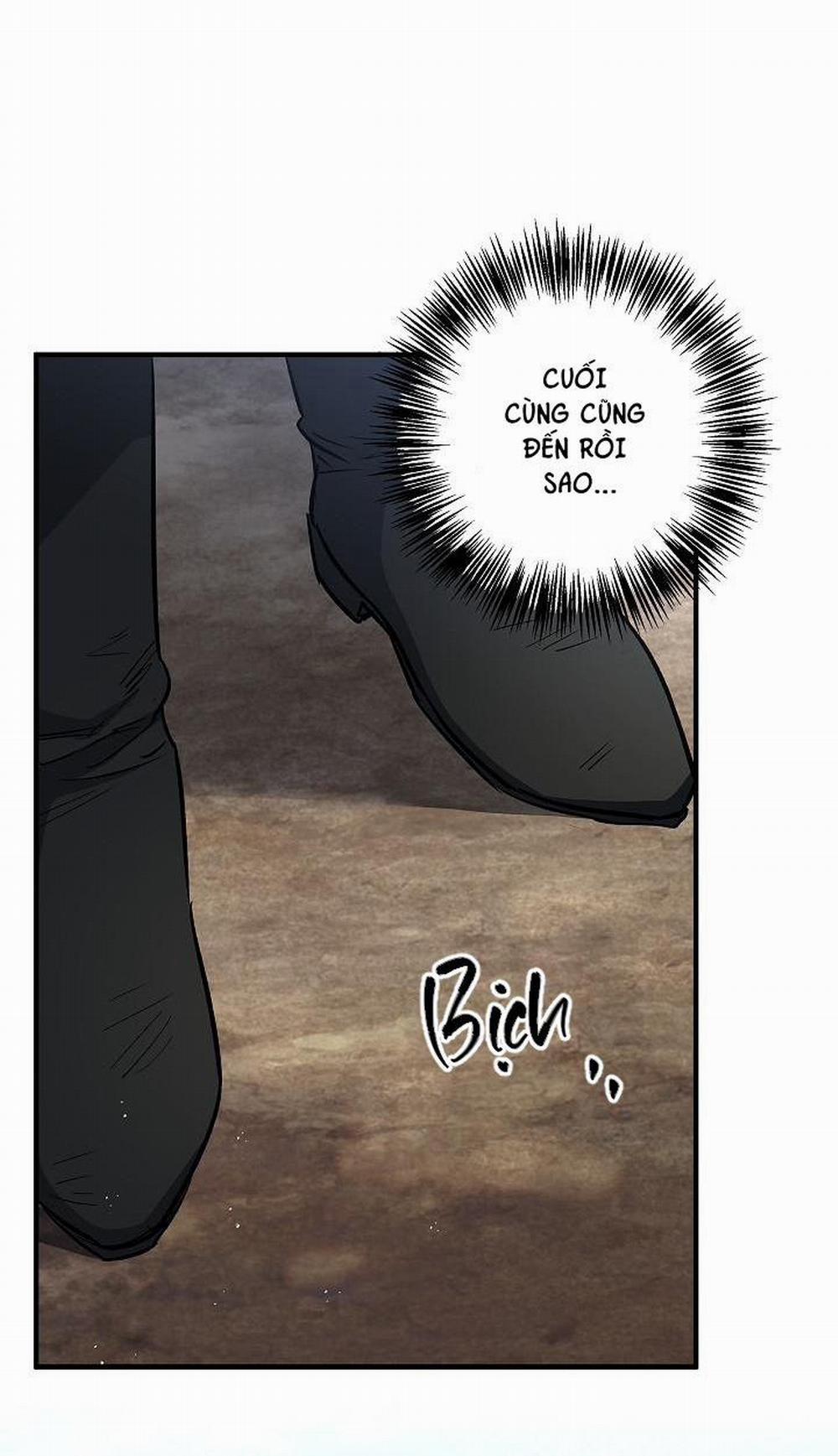 Bước Ngoặt Định Mệnh 22 trang 60