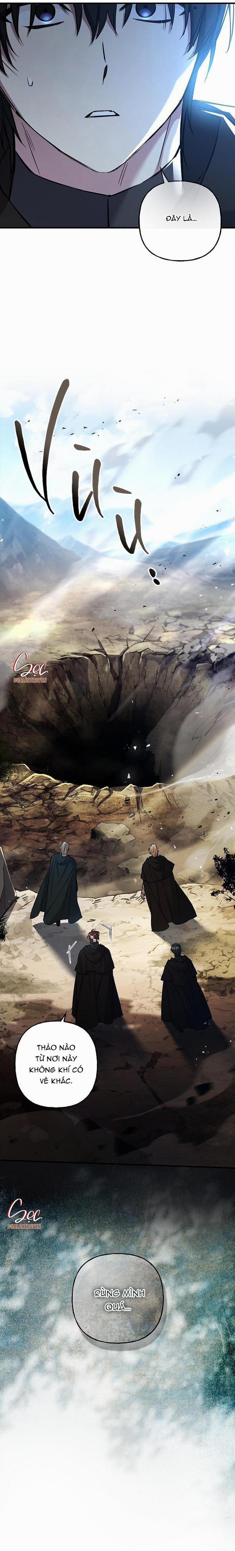 Bước Ngoặt Định Mệnh 22 trang 62