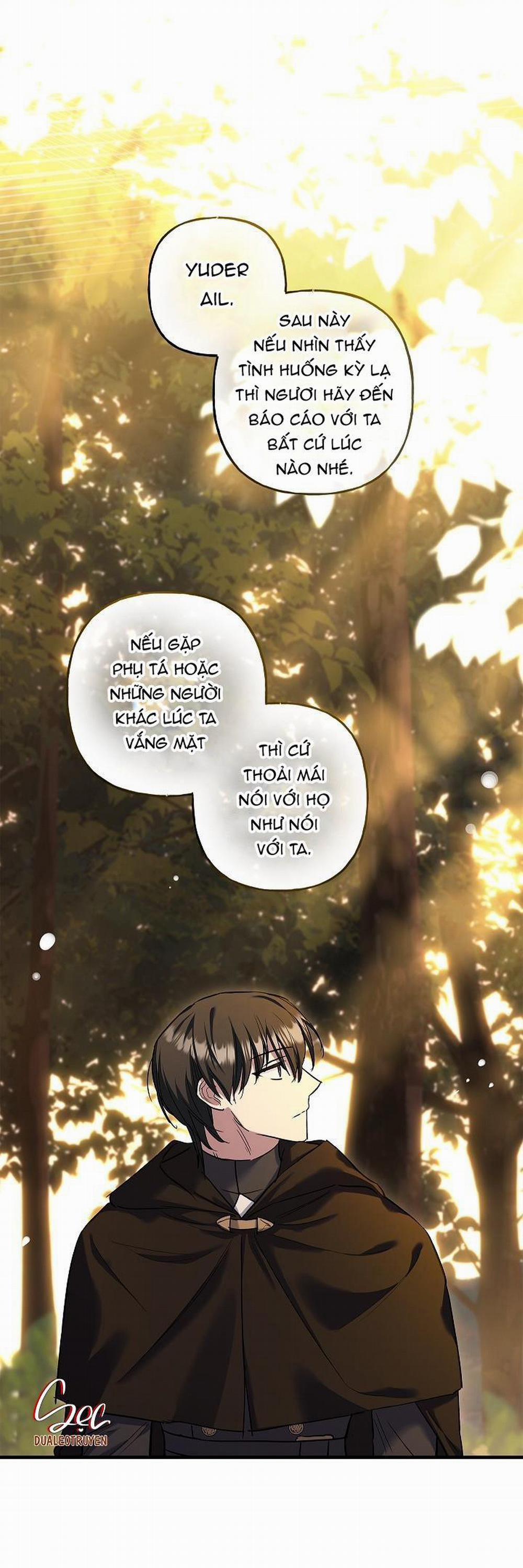 Bước Ngoặt Định Mệnh 22 trang 7