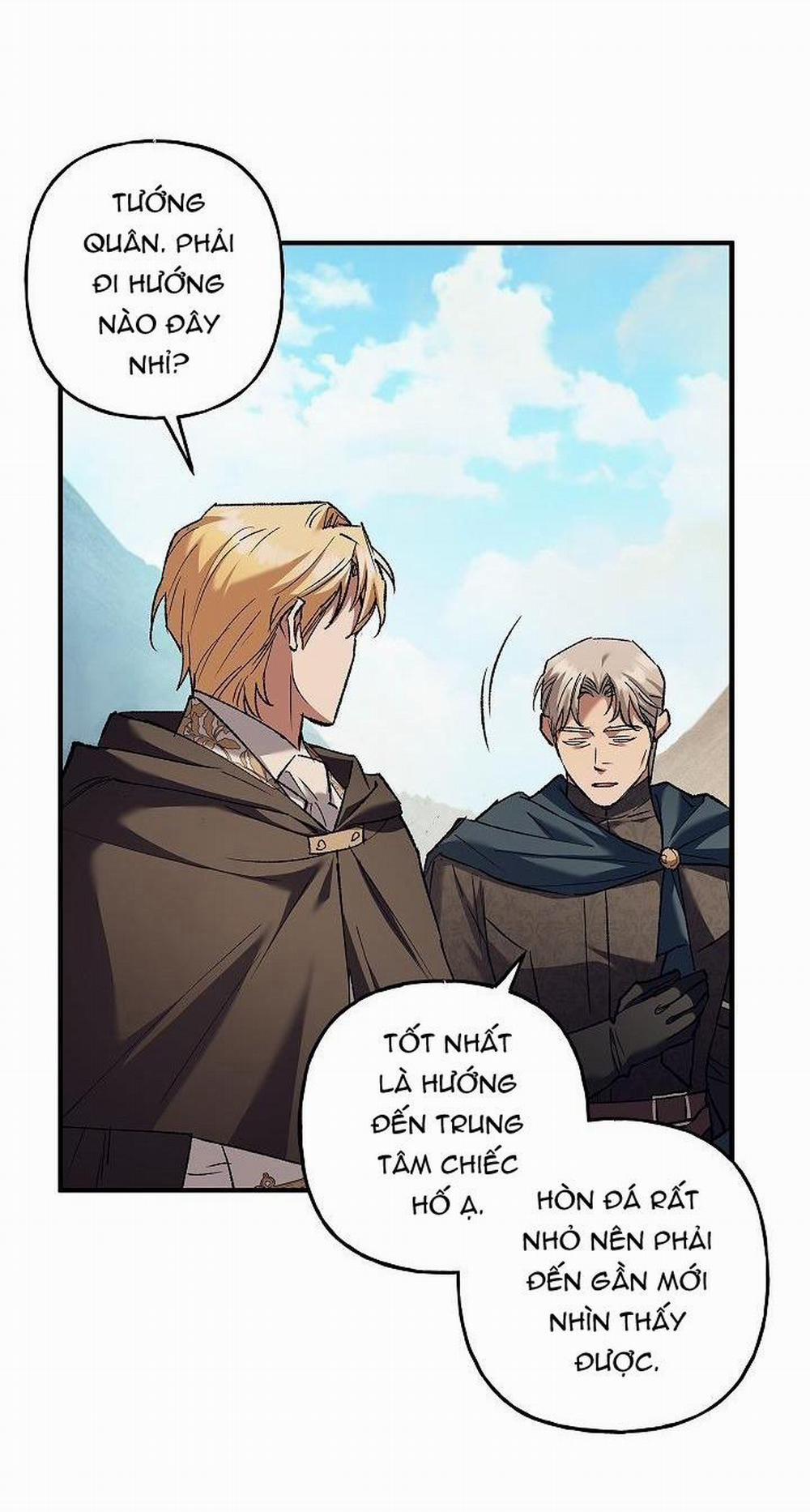 Bước Ngoặt Định Mệnh 23 trang 11