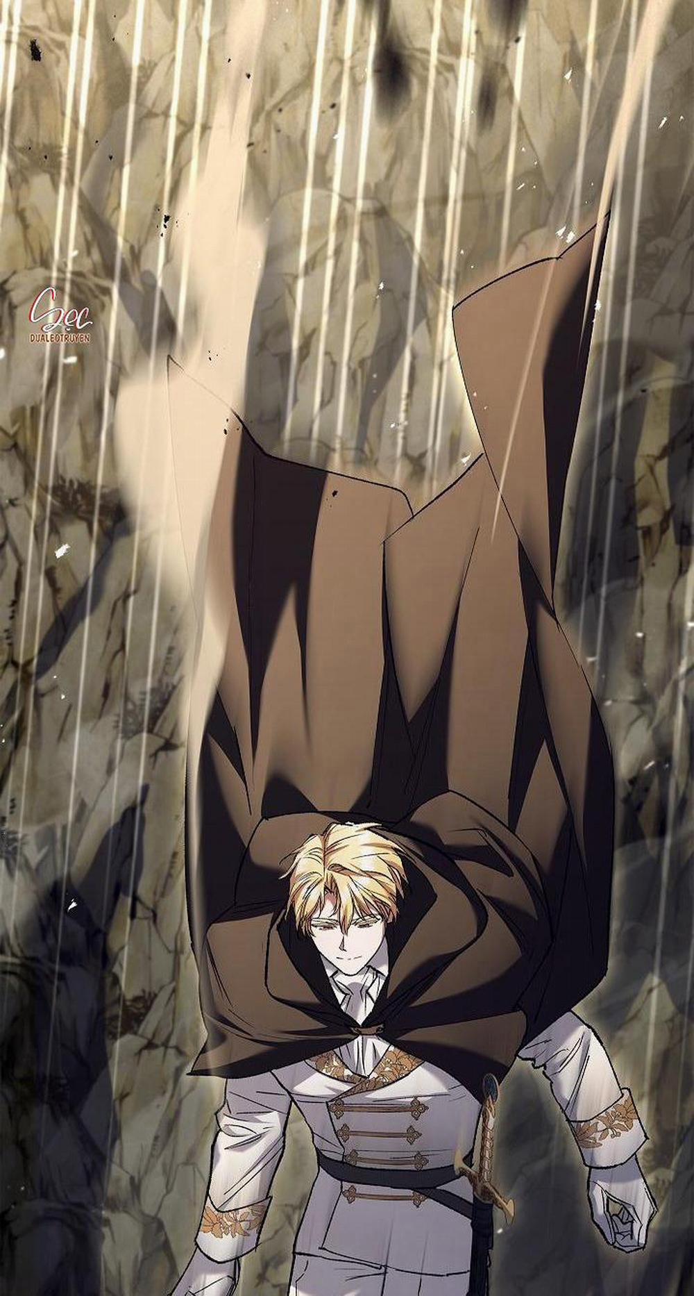 Bước Ngoặt Định Mệnh 23 trang 15