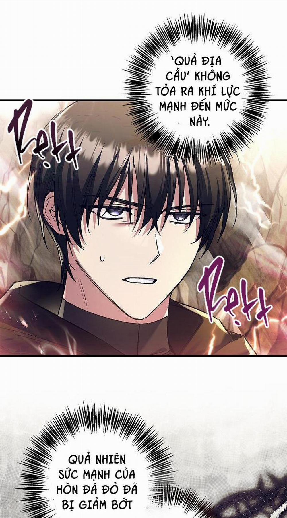 Bước Ngoặt Định Mệnh 23 trang 19