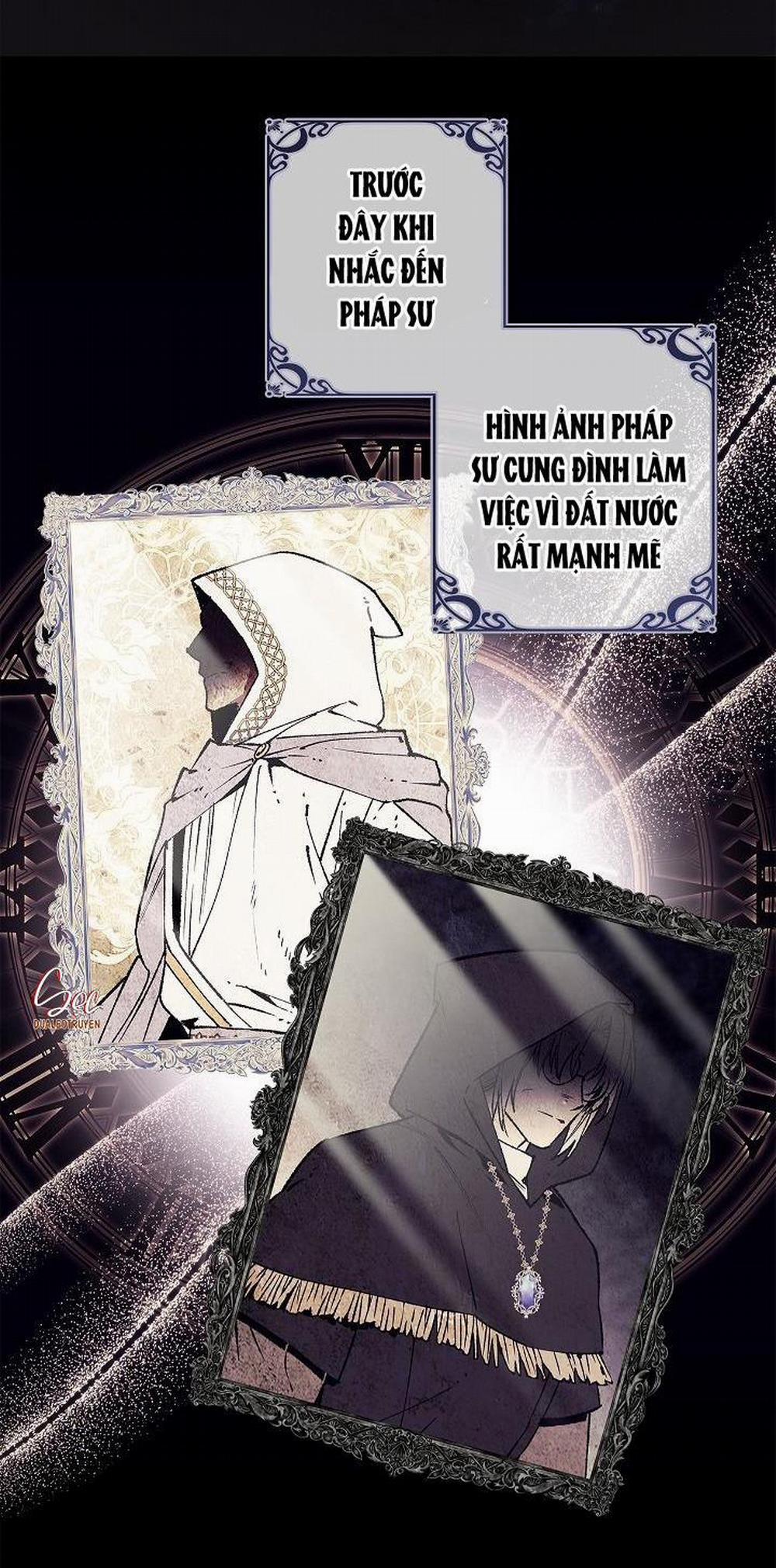 Bước Ngoặt Định Mệnh 23 trang 23