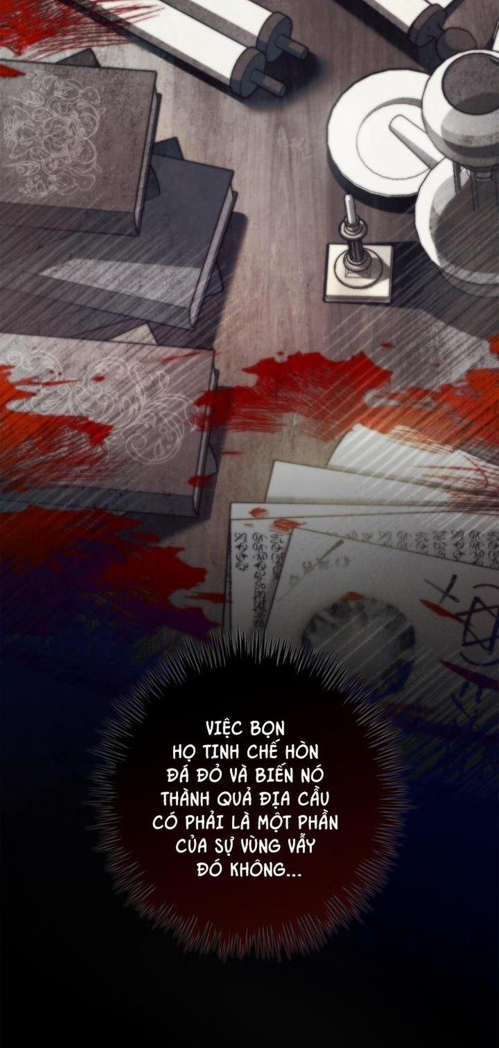 Bước Ngoặt Định Mệnh 23 trang 25