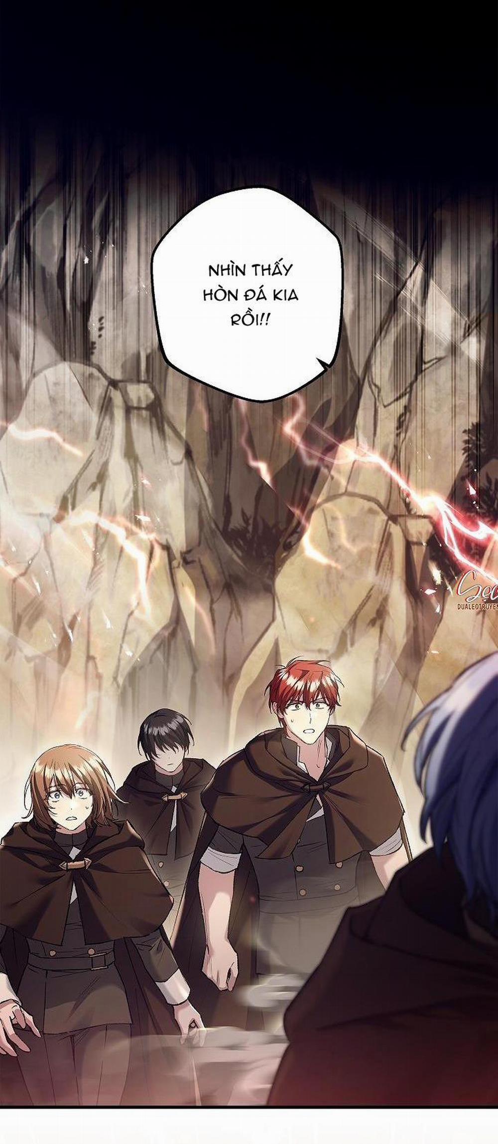 Bước Ngoặt Định Mệnh 23 trang 29