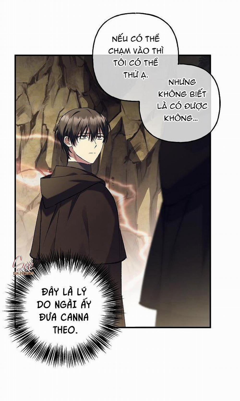 Bước Ngoặt Định Mệnh 23 trang 37