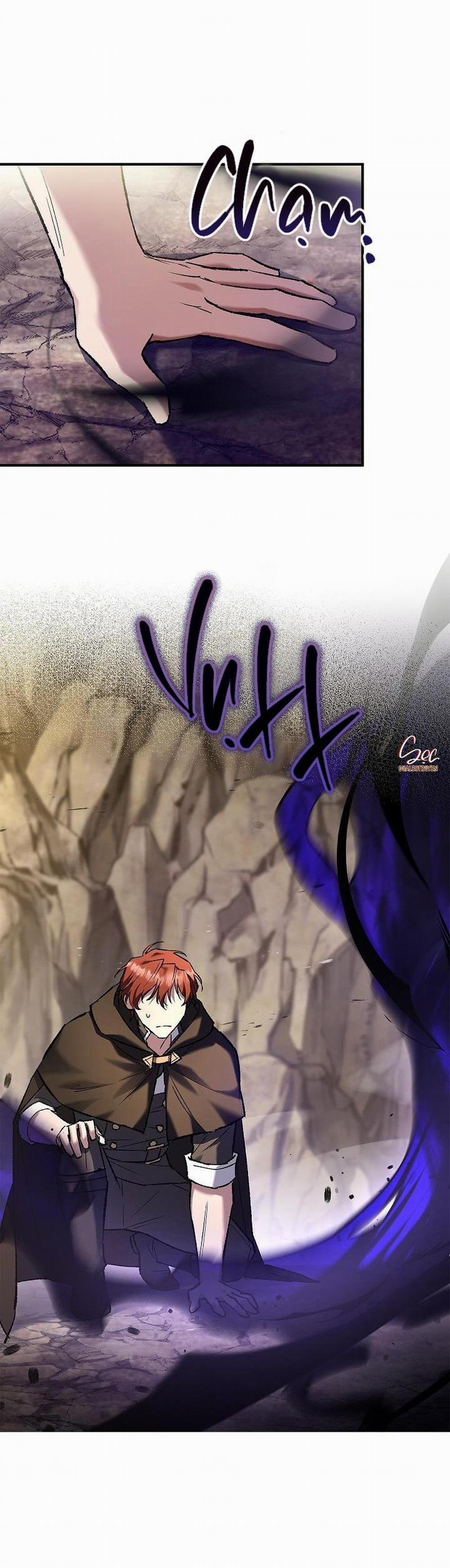 Bước Ngoặt Định Mệnh 23 trang 42