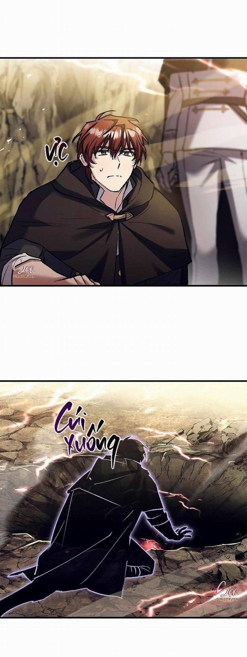 Bước Ngoặt Định Mệnh 23 trang 46