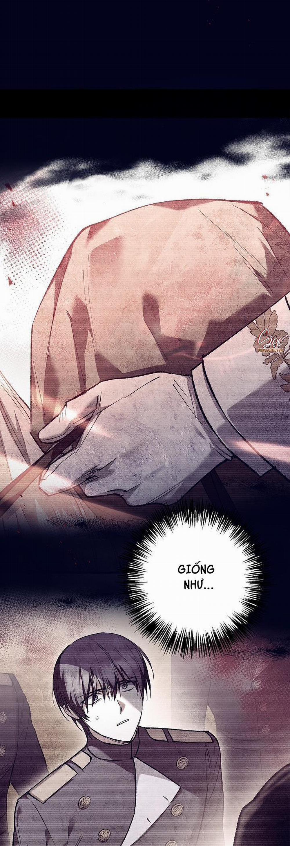 Bước Ngoặt Định Mệnh 23 trang 6