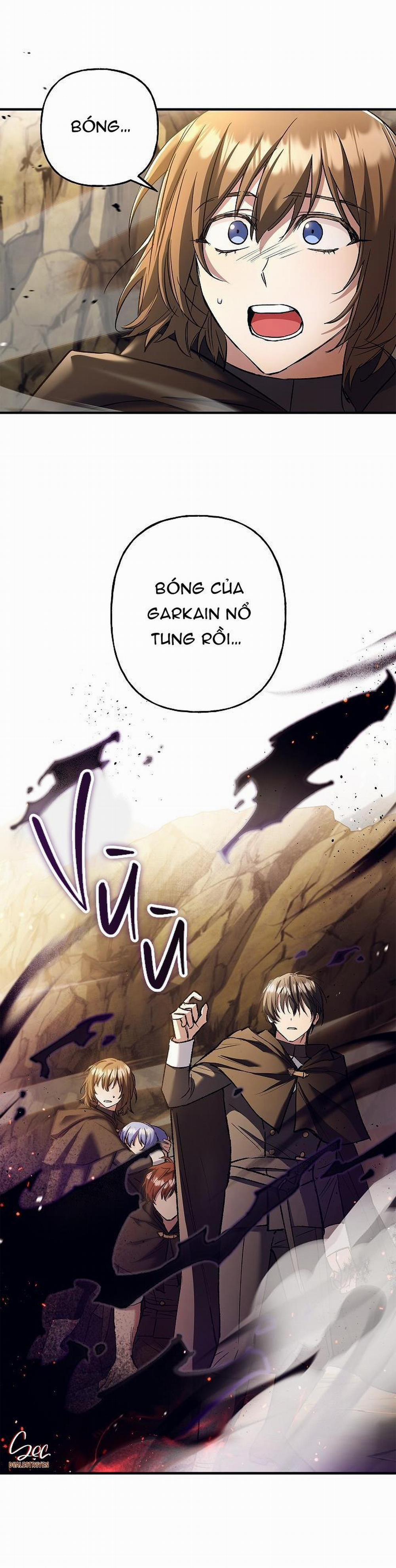 Bước Ngoặt Định Mệnh 24 trang 1