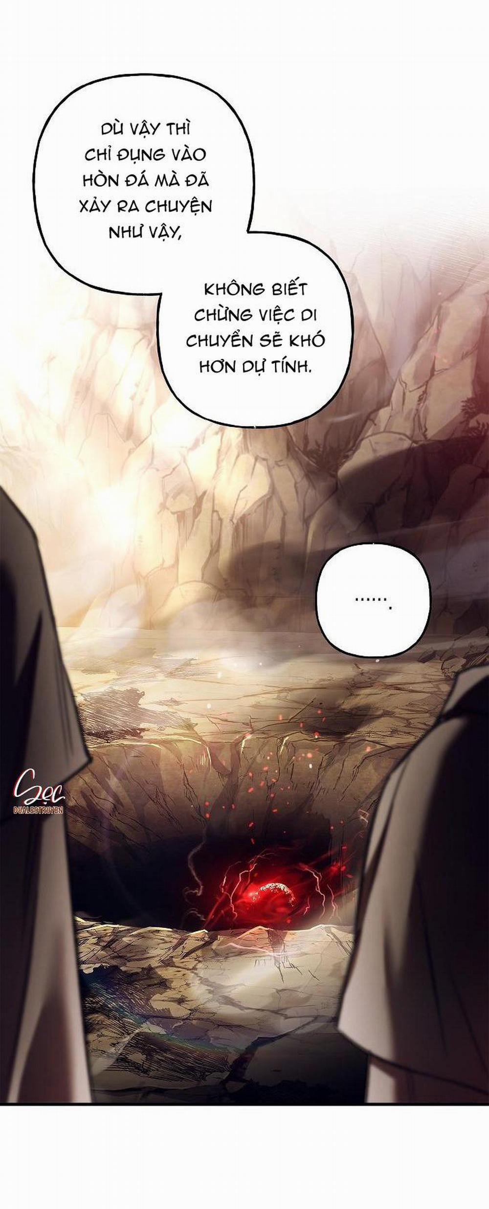 Bước Ngoặt Định Mệnh 24 trang 10