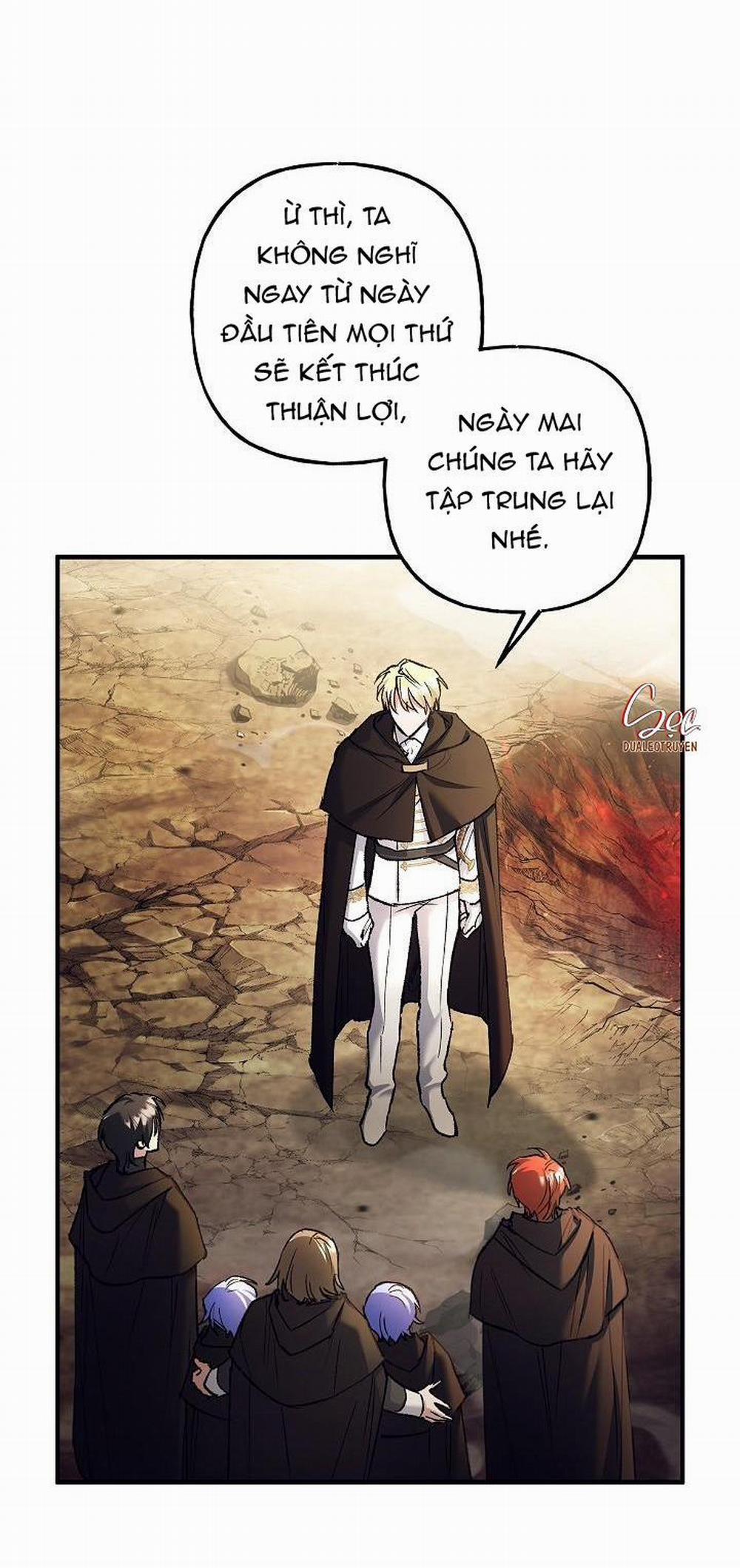 Bước Ngoặt Định Mệnh 24 trang 11