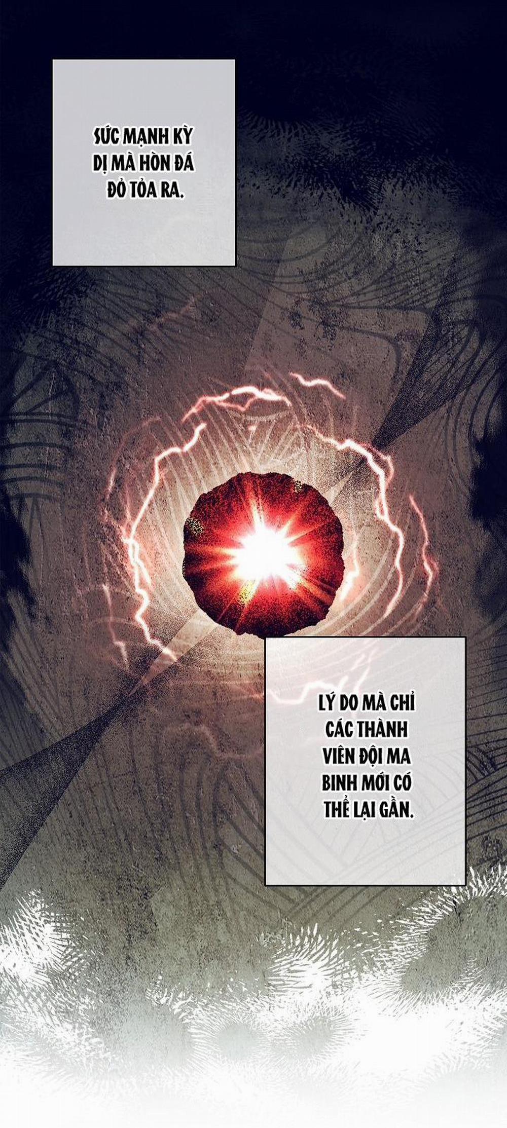 Bước Ngoặt Định Mệnh 24 trang 17