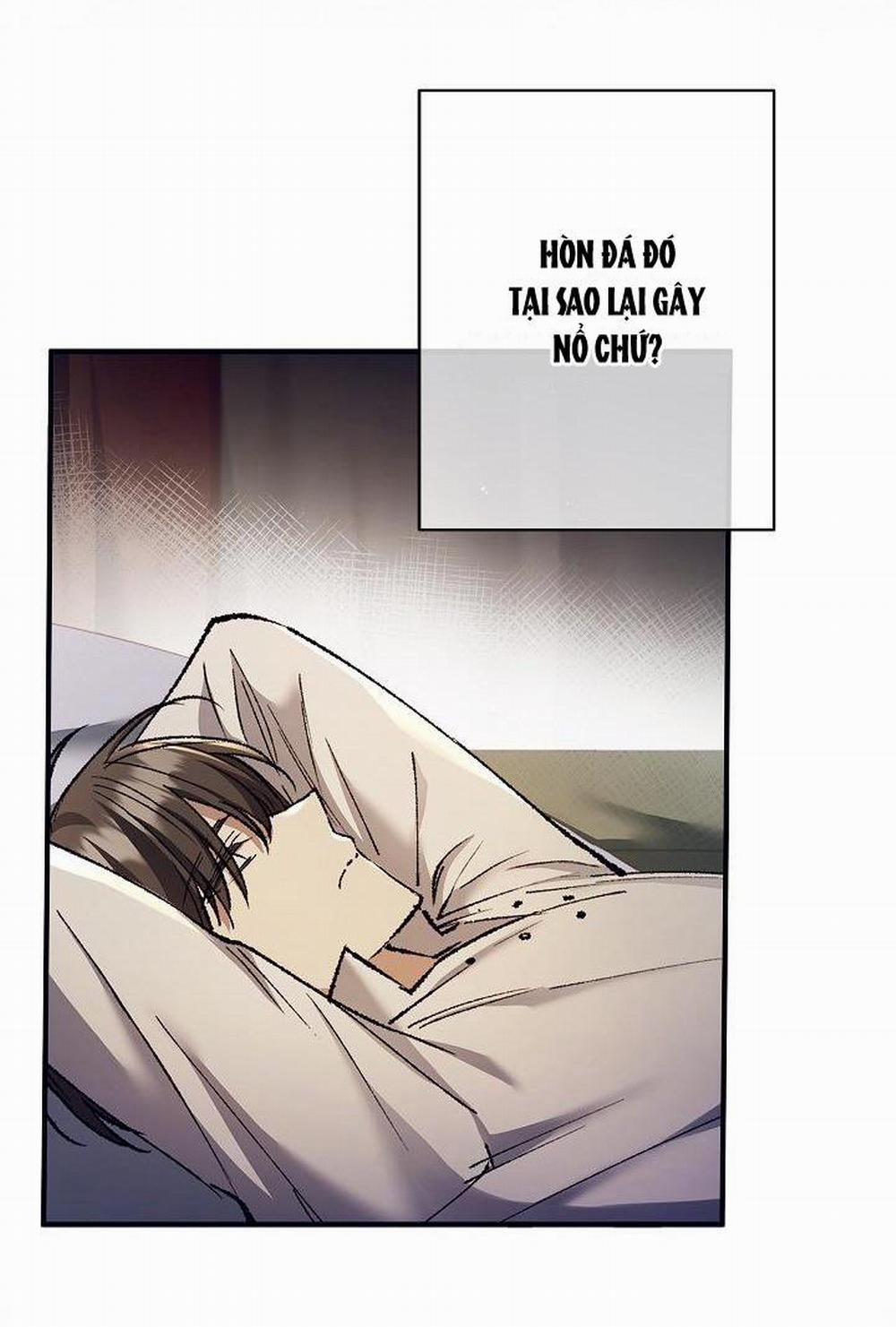 Bước Ngoặt Định Mệnh 24 trang 18