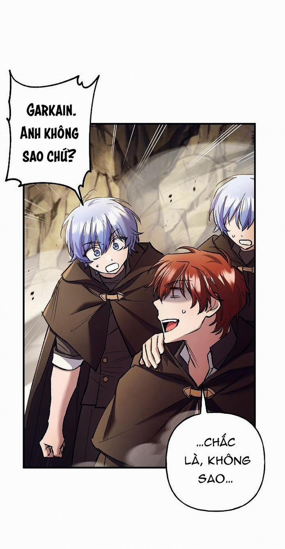 Bước Ngoặt Định Mệnh 24 trang 2