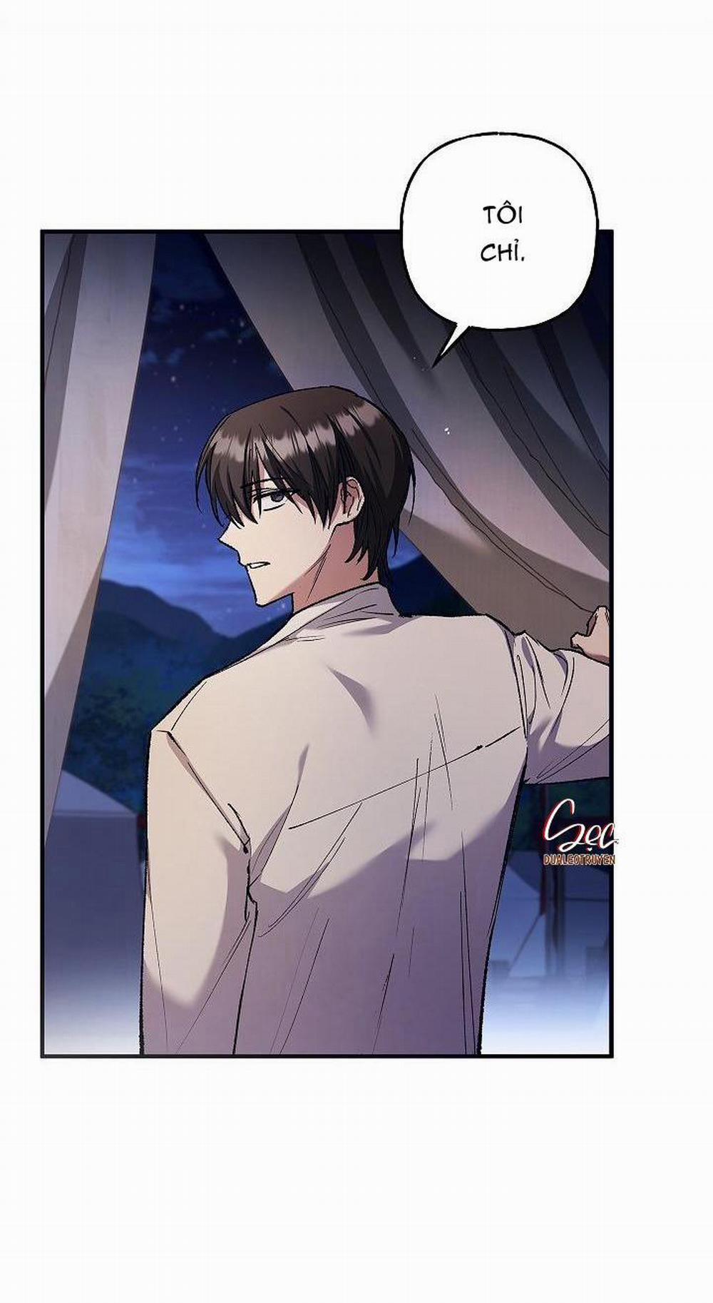 Bước Ngoặt Định Mệnh 24 trang 23