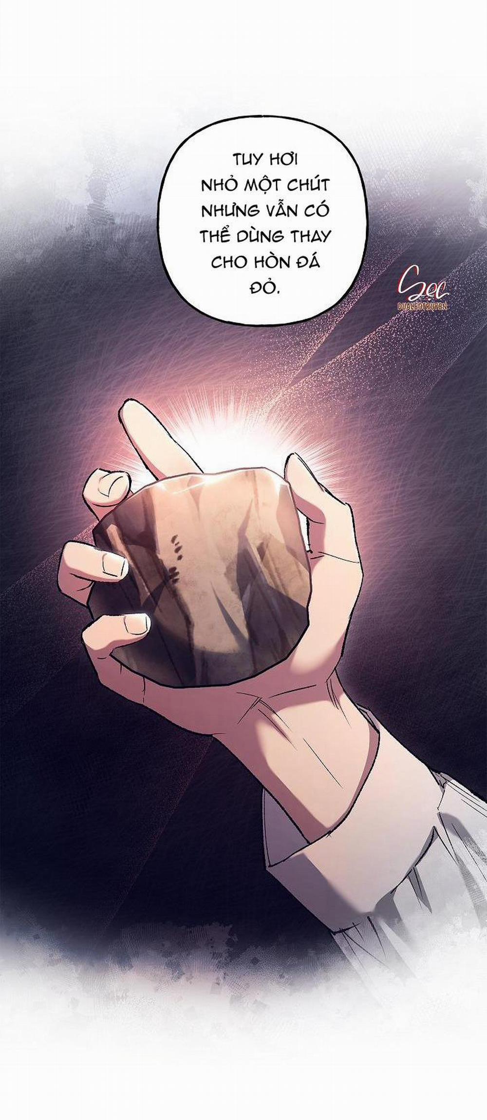 Bước Ngoặt Định Mệnh 24 trang 26