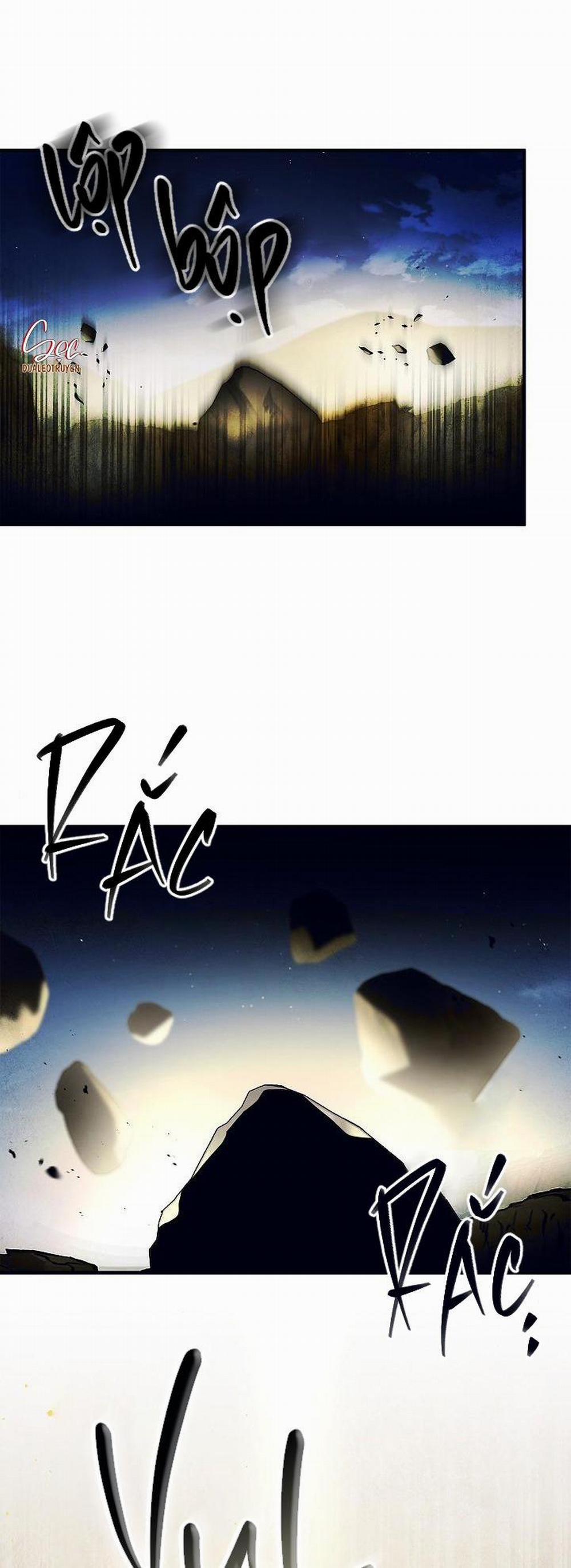 Bước Ngoặt Định Mệnh 24 trang 30