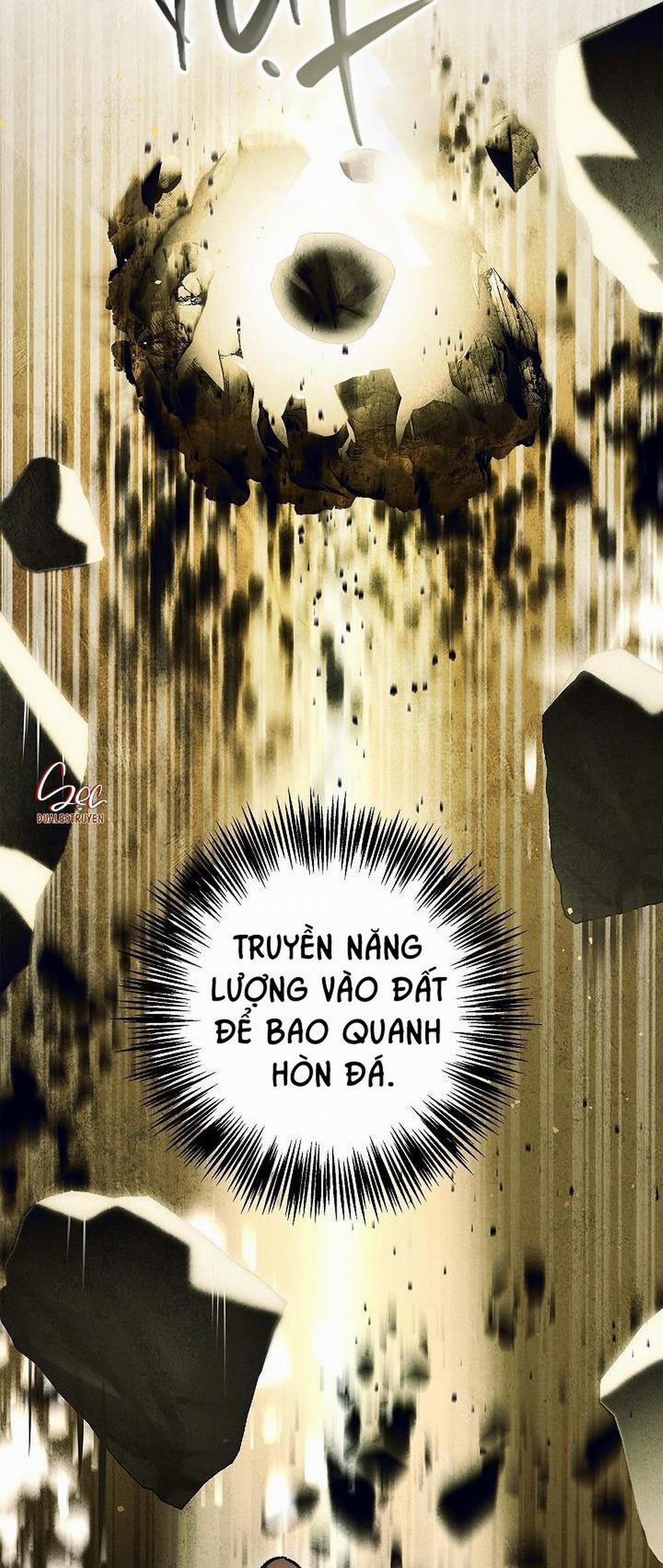 Bước Ngoặt Định Mệnh 24 trang 31