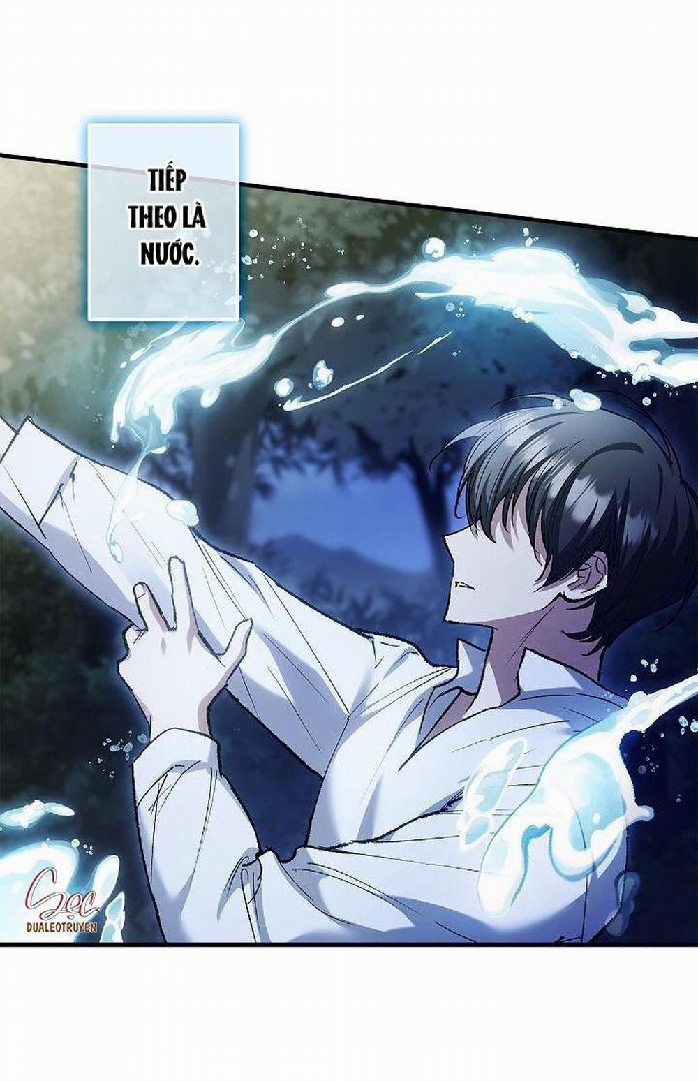 Bước Ngoặt Định Mệnh 24 trang 33