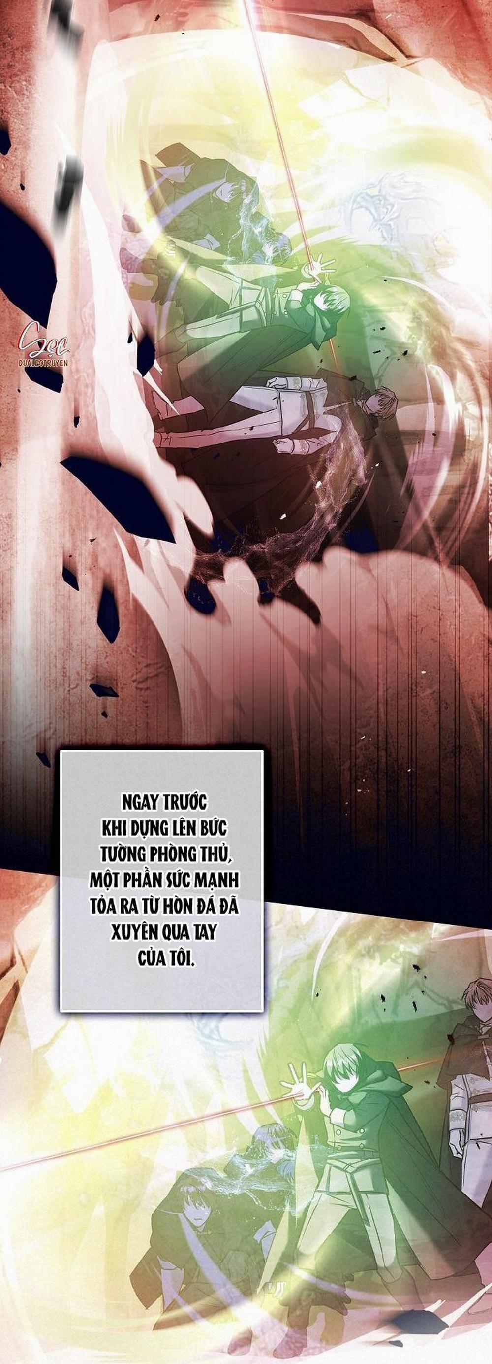 Bước Ngoặt Định Mệnh 24 trang 39