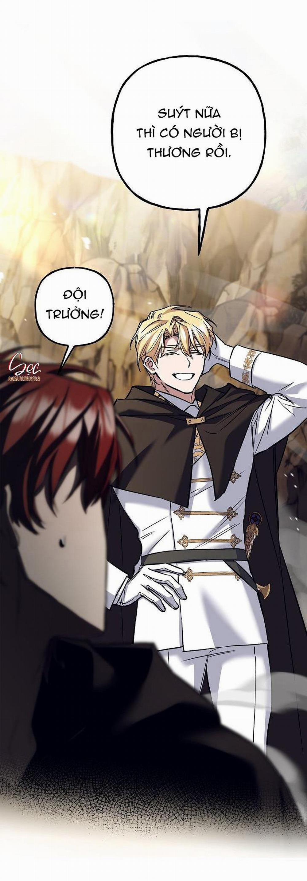 Bước Ngoặt Định Mệnh 24 trang 4