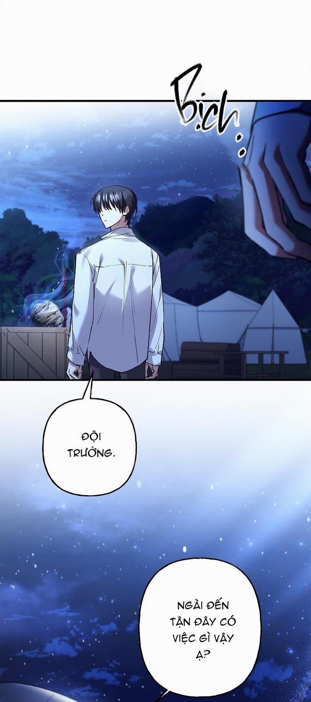 Bước Ngoặt Định Mệnh 24 trang 42