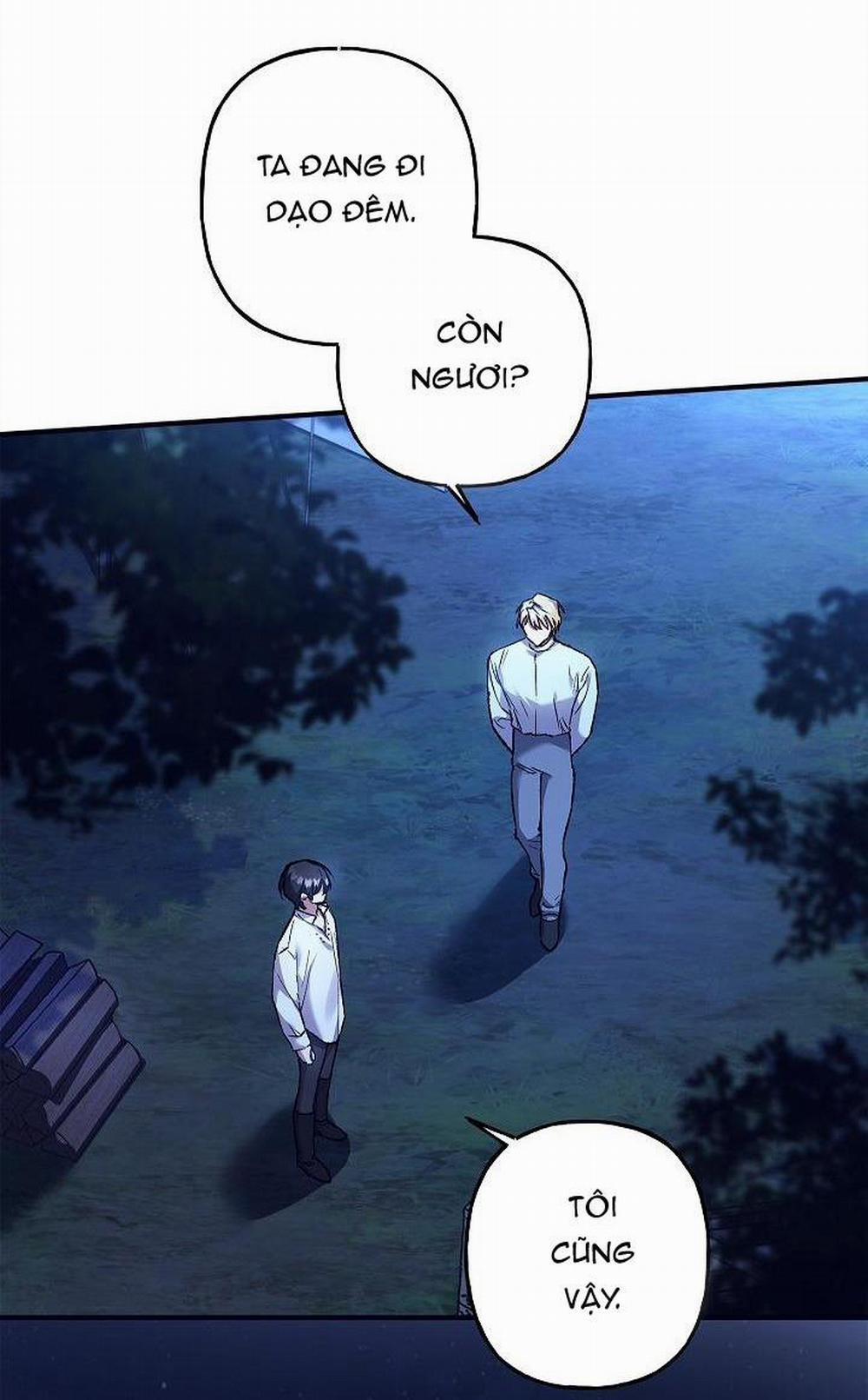 Bước Ngoặt Định Mệnh 24 trang 44