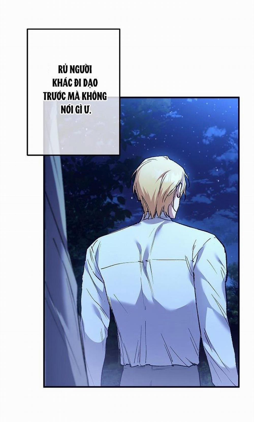 Bước Ngoặt Định Mệnh 24 trang 49