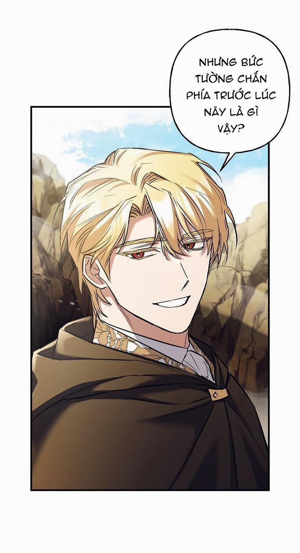 Bước Ngoặt Định Mệnh 24 trang 5