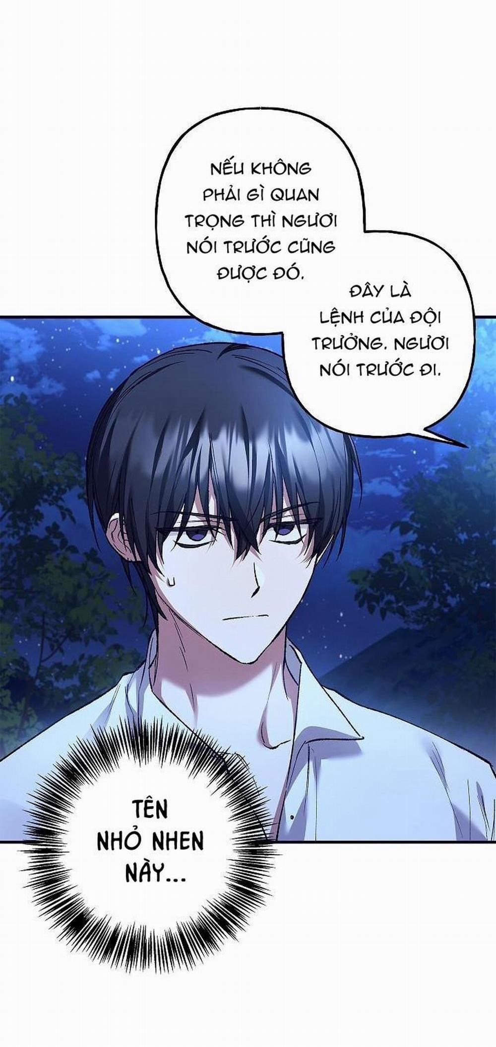 Bước Ngoặt Định Mệnh 24 trang 51