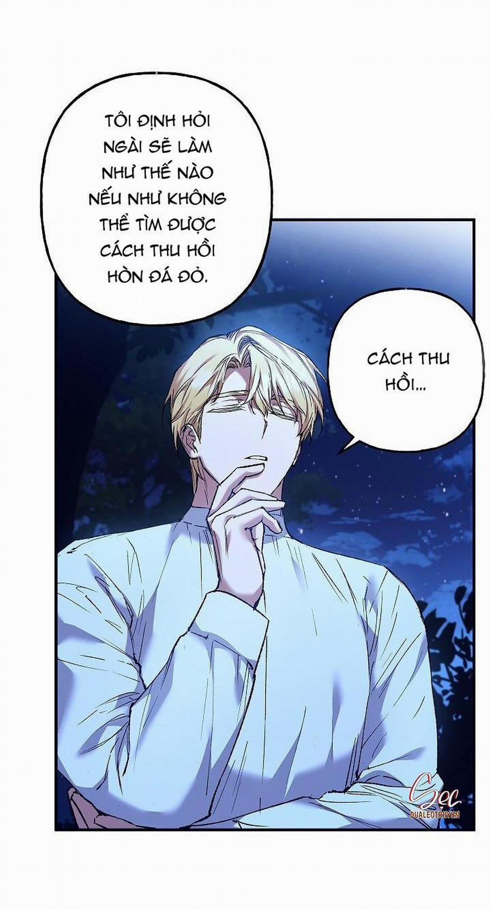 Bước Ngoặt Định Mệnh 24 trang 52