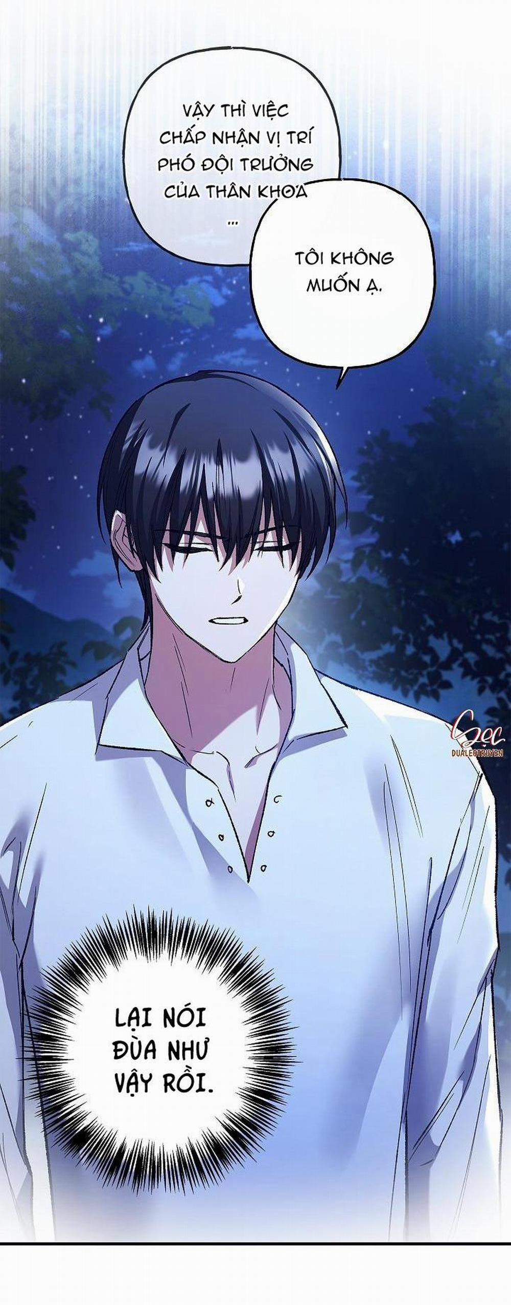 Bước Ngoặt Định Mệnh 24 trang 56