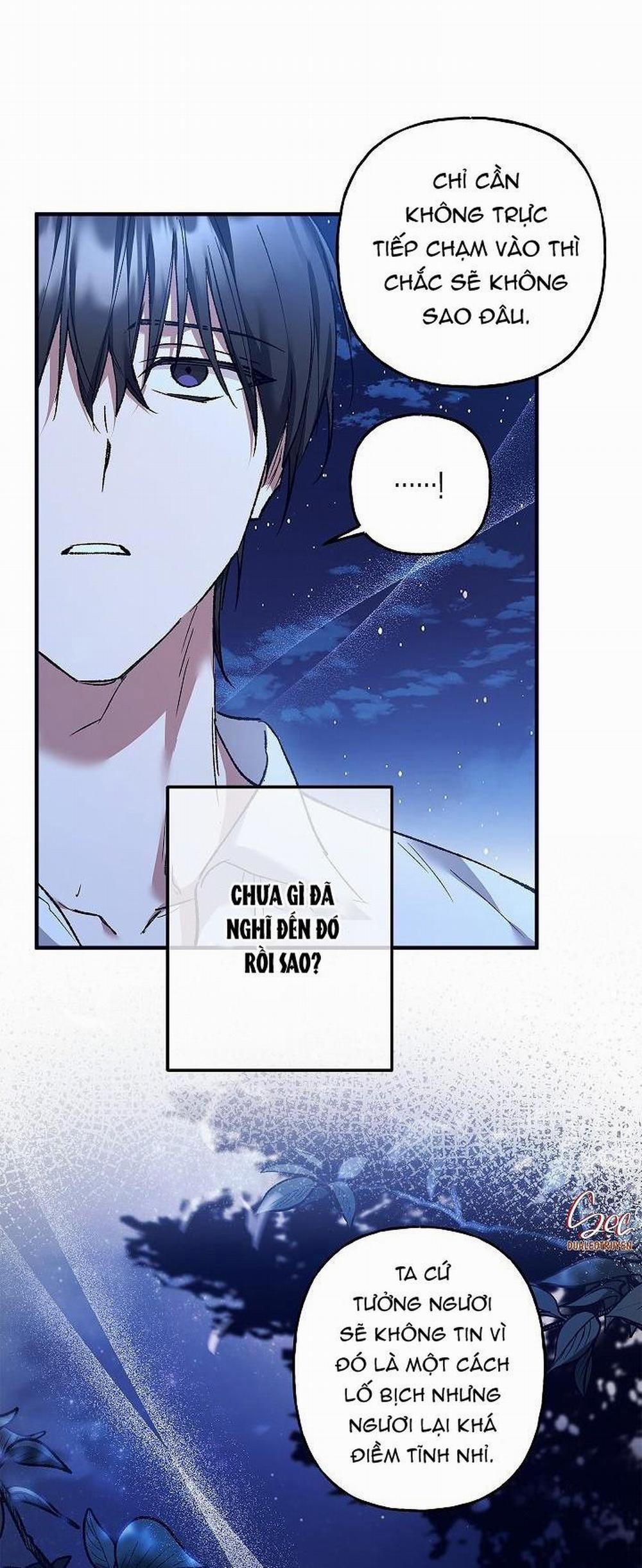 Bước Ngoặt Định Mệnh 24 trang 59