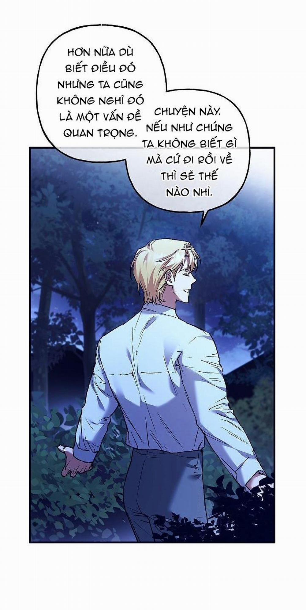 Bước Ngoặt Định Mệnh 24 trang 61