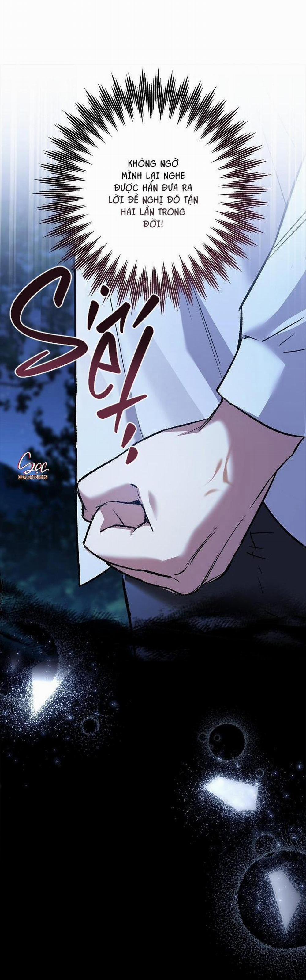 Bước Ngoặt Định Mệnh 25 trang 12