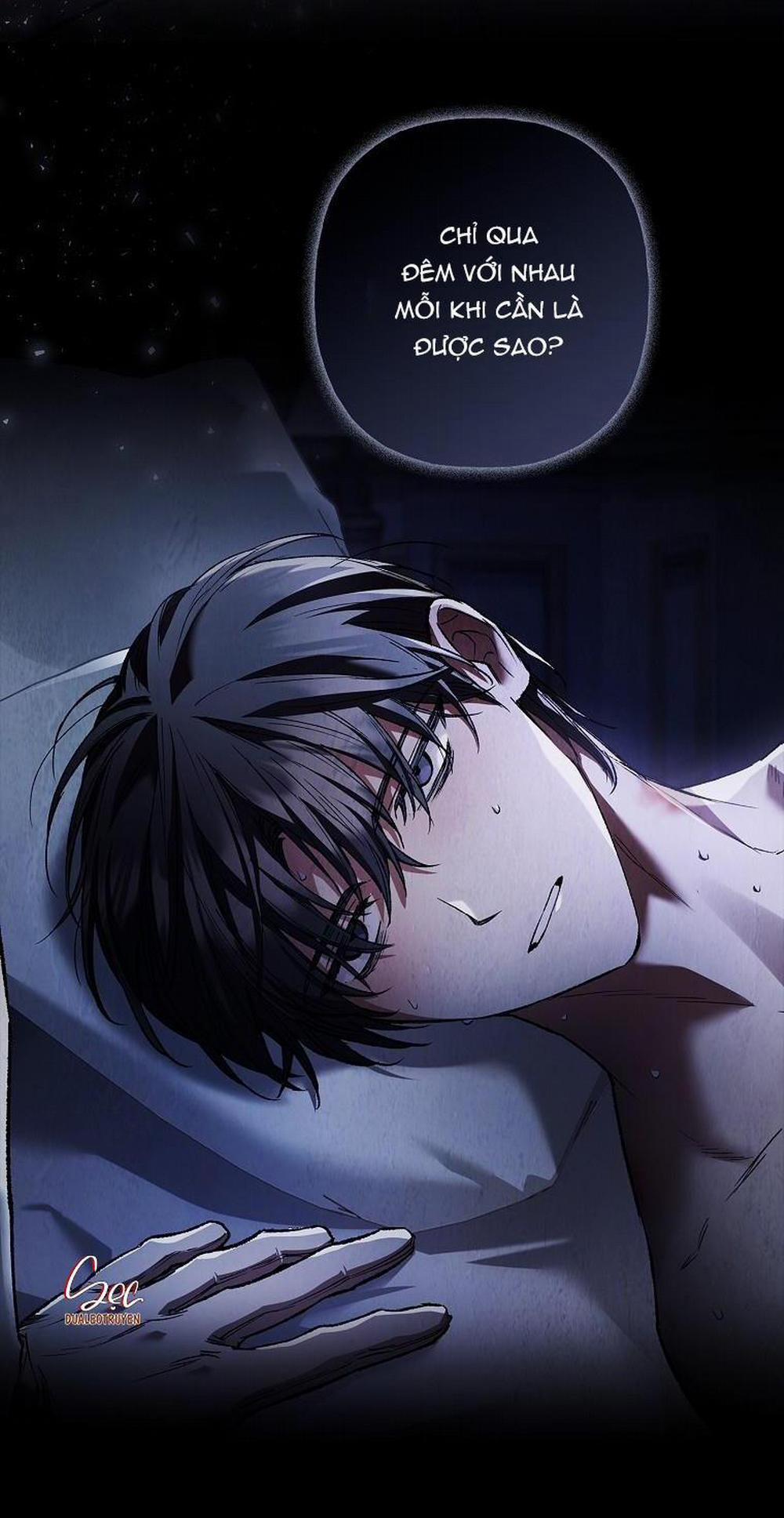 Bước Ngoặt Định Mệnh 25 trang 16