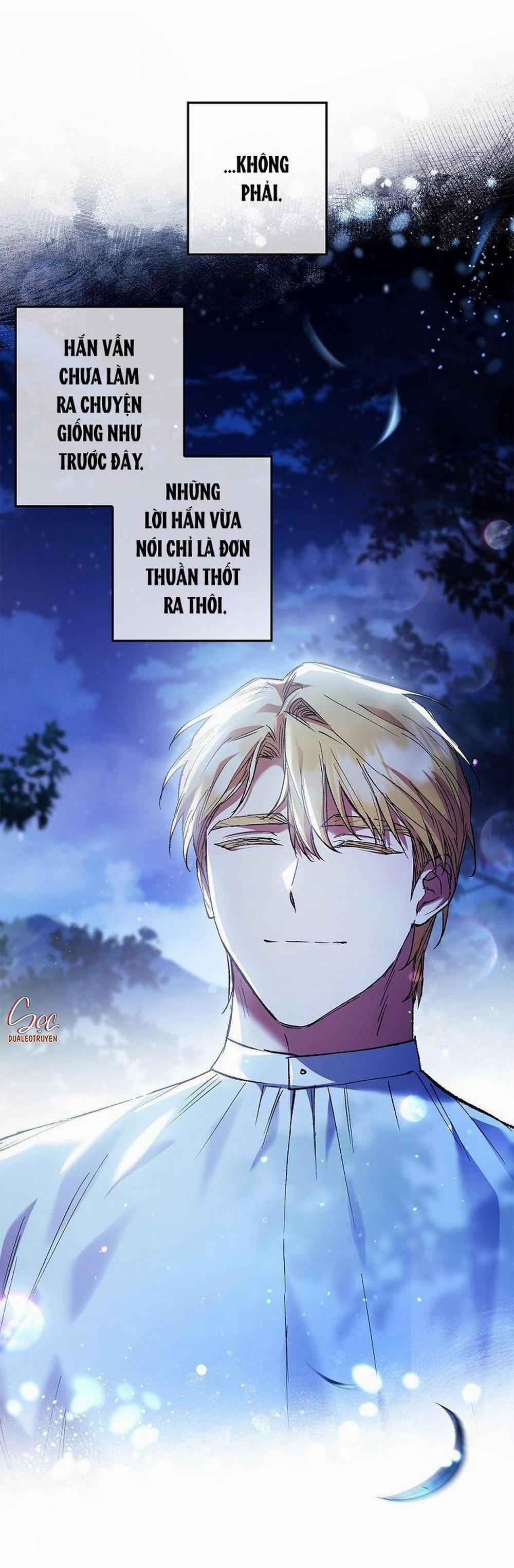 Bước Ngoặt Định Mệnh 25 trang 18