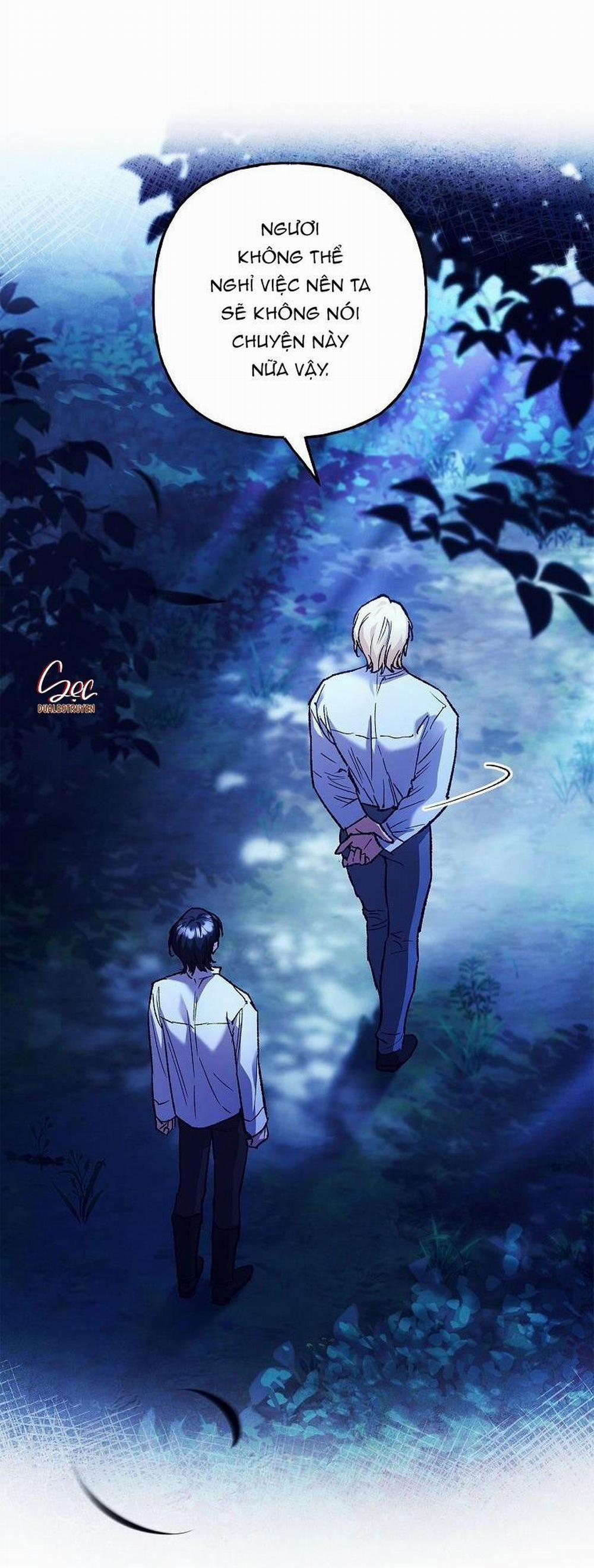 Bước Ngoặt Định Mệnh 25 trang 24