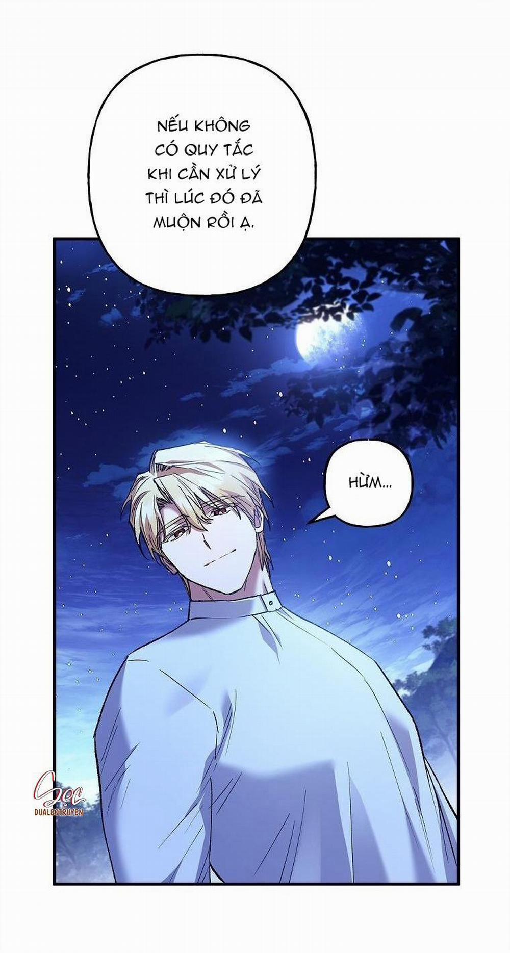 Bước Ngoặt Định Mệnh 25 trang 30