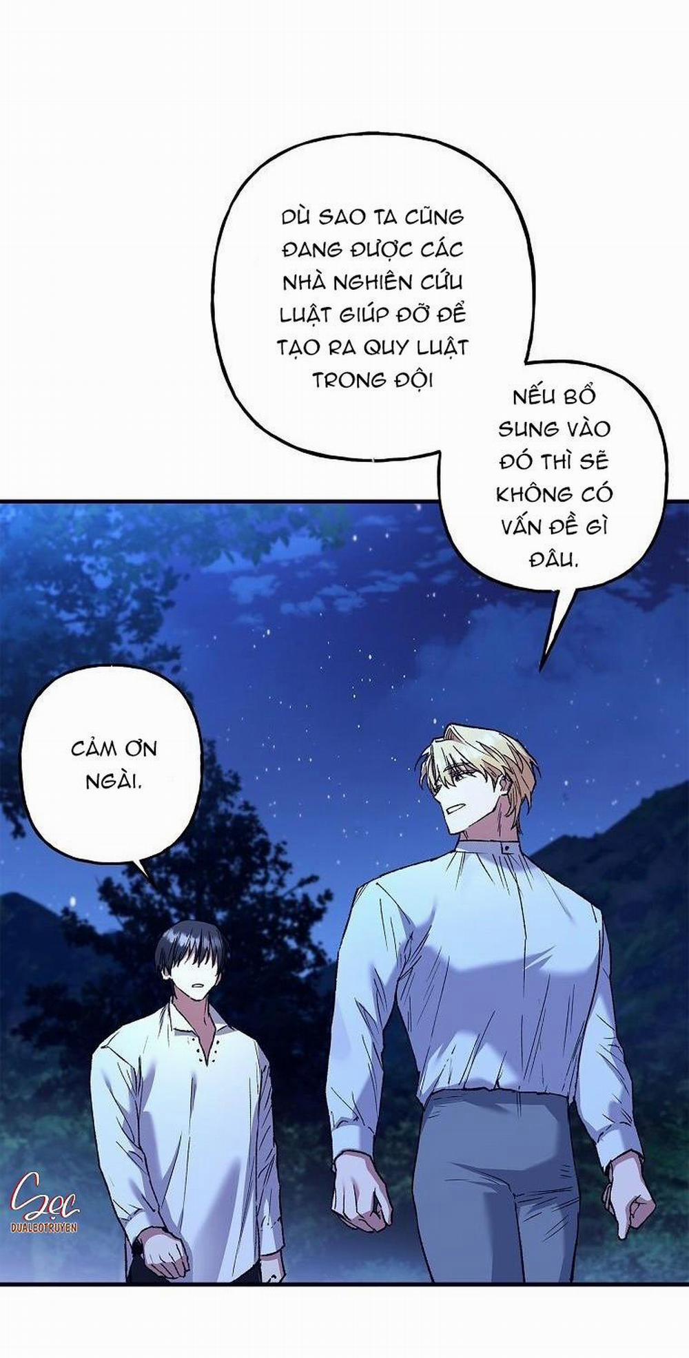 Bước Ngoặt Định Mệnh 25 trang 32