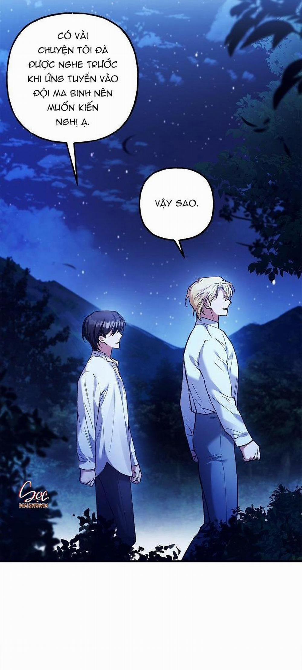 Bước Ngoặt Định Mệnh 25 trang 34