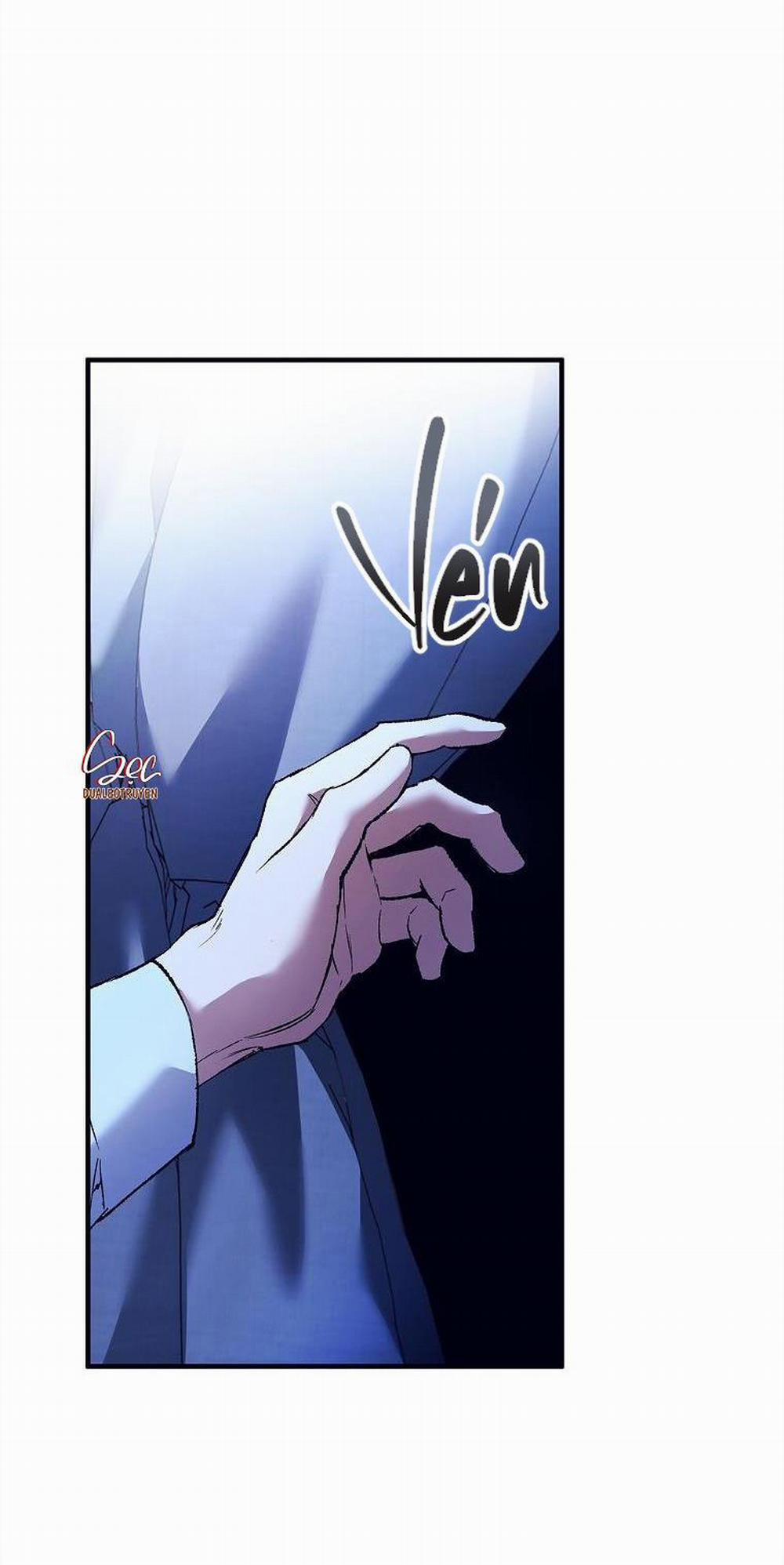 Bước Ngoặt Định Mệnh 25 trang 36