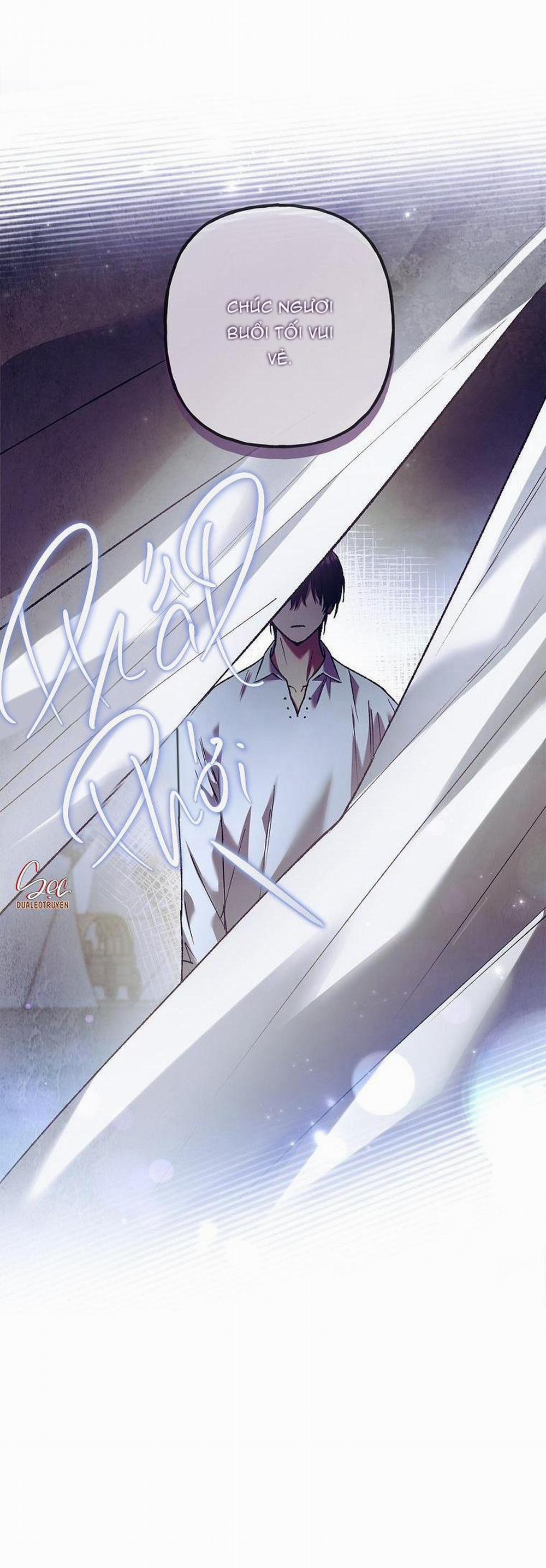 Bước Ngoặt Định Mệnh 25 trang 38