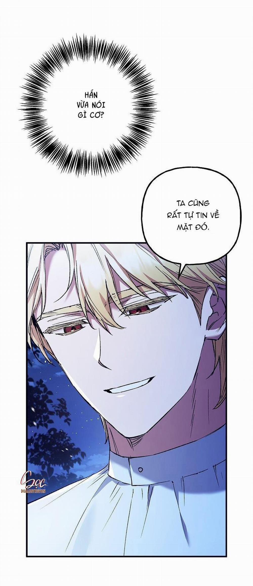 Bước Ngoặt Định Mệnh 25 trang 4