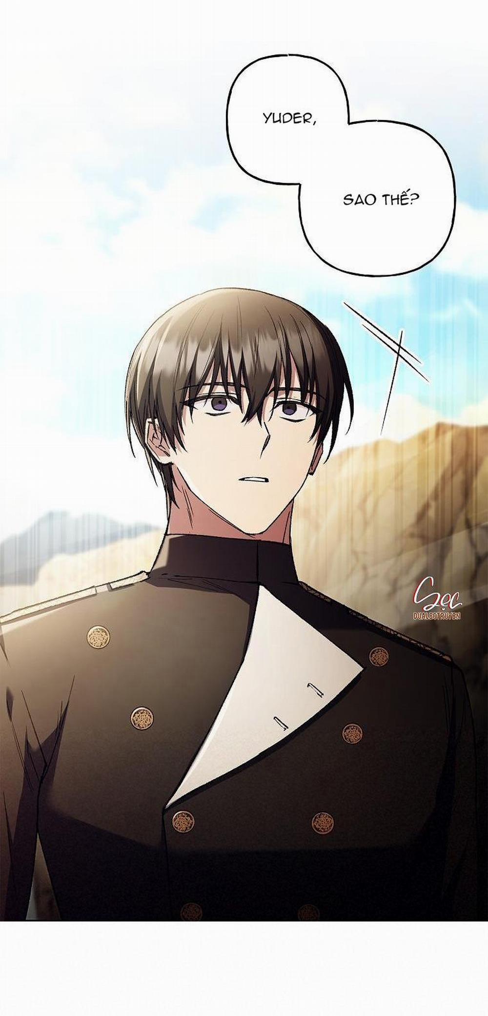 Bước Ngoặt Định Mệnh 25 trang 41