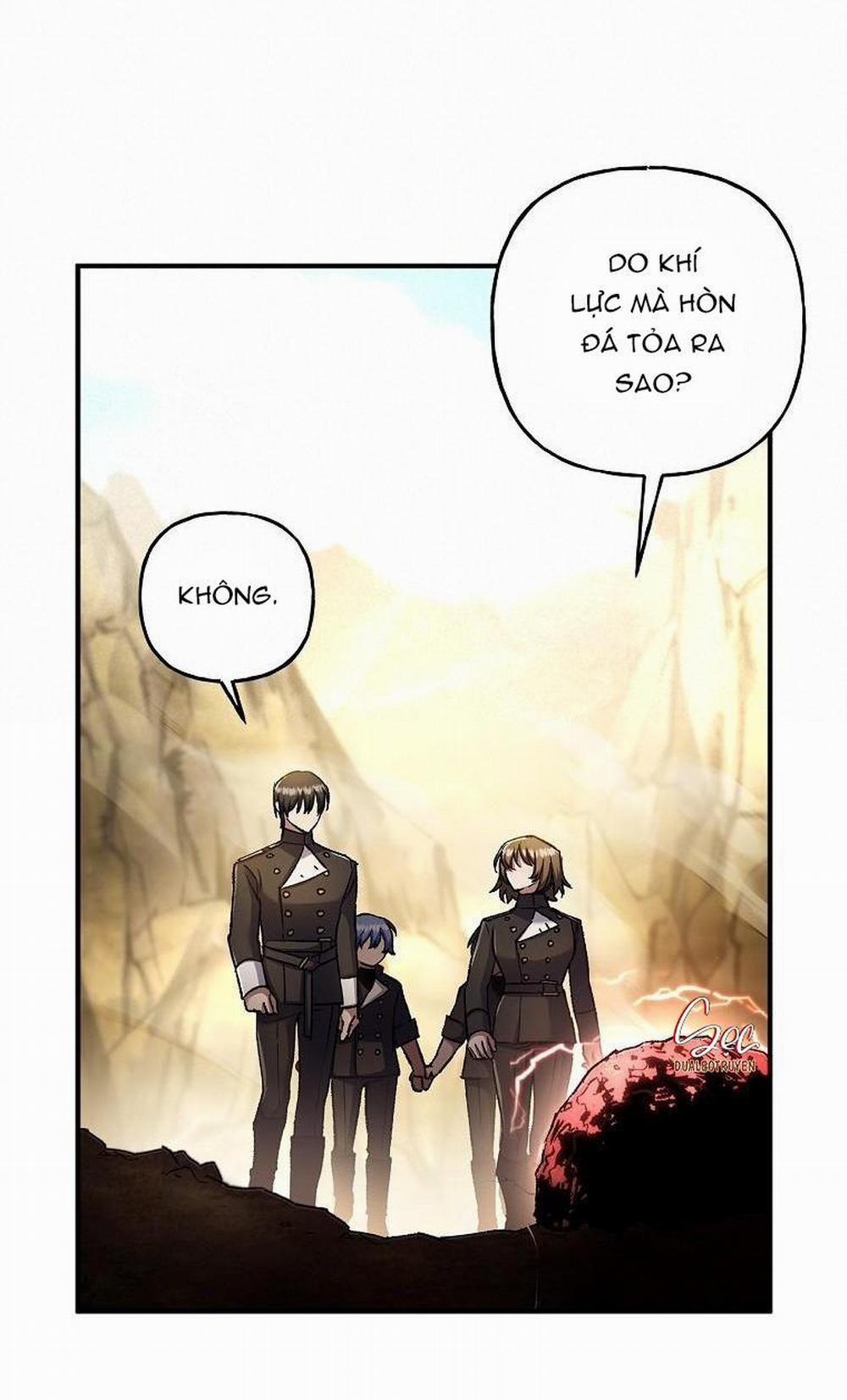 Bước Ngoặt Định Mệnh 25 trang 42